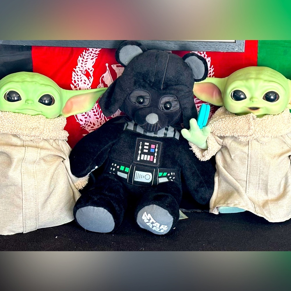 Star Wars Lot!